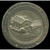 SAN FRANCISCO SOLANO MISSION PIN DX SAN FRANCISCO SOLANO MISSION PIN DX